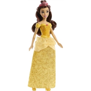 Колекційна лялька DISNEY PRINCESS Белль (HLW11)