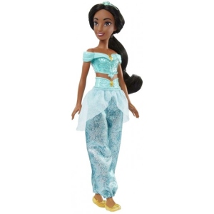 Колекційна лялька DISNEY PRINCESS Принцеса Жасмін  (HLW12)