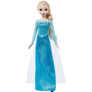 Колекційна лялька DISNEY PRINCESS "Співоча Ельза" з м/ф "Крижане серце" (лише мелодія) (HMG38)