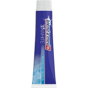 Зубна паста Blend-A-Med 3D White Арктическая свежесть 100 мл (5013965612770)