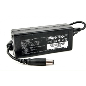 Зарядний пристрій для ноутбука PowerPlant HP 220V 18.5V 83W 4.5A (4.8*1.7) (HP83E4817)