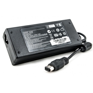 Зарядний пристрій для ноутбука PowerPlant HP 220V Compaq 220V 18.5V 90W 4.9A (HP90EOVAL)