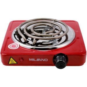 Плита електрична настільна Milano HP-1010R