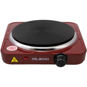 Плита електрична настільна Milano HP-1115BR