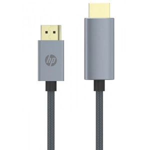 Кабель HP DisplayPort M - HDMI M 3m 4K (DHC-DP03-03M)