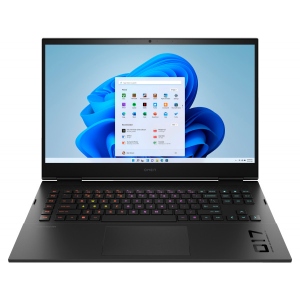 Ноутбук ігровий HP OMEN 17-cm2000ua (8A808EA) Black