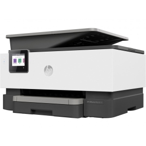 БФП кольорового друку HP OfficeJet Pro 9013 с Wi-Fi (1KR49B)