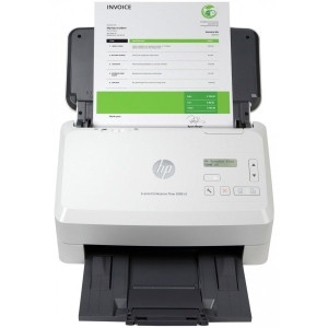 Сканер HP SJ Enterprise Flow 5000 S5 (6FW09A)