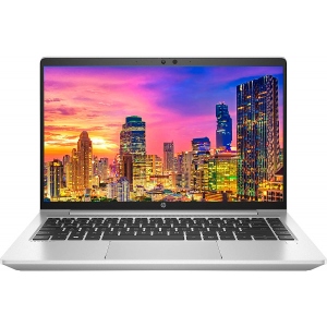 Ноутбук HP ProBook 445 G8 (2U741AV_V1) Silver