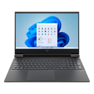 Ноутбук ігровий HP Victus 16-d1013ua (67H75EA) Black