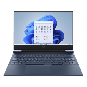 Ноутбук ігровий HP Victus 16-d1035ua (6G6P6EA) Blue
