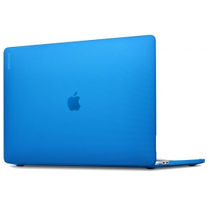Чохол для ноутбука INCASE Hardshell Case for MacBook Pro 16" Blue (INMB200686-COB)