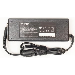 Зарядний пристрій для ноутбука PowerPlant HP 220V 18.5V 120W 6.5A (HP120E7450)