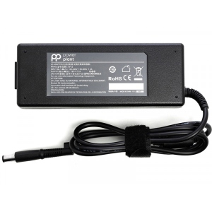 Зарядний пристрій для ноутбука PowerPlant HP 220V 19V 135W 7.1A (HP135F7450)
