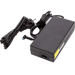 Зарядний пристрій для ноутбука PowerPlant HP 220V 19.5V 150W 7.7A 4.5x3.0 (HP150G4530)