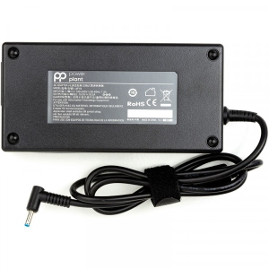 Зарядний пристрій для ноутбука PowerPlant HP 220V 19.5V 200W 10.3A (4.5*3.0) (HP200G4530)