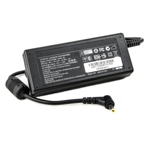 Зарядний пристрій для ноутбука PowerPlant HP 220V 19V 30W 1.58A (HP30F4017)