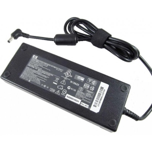 Зарядний пристрій для ноутбука HP 120W 18.5V 6.5A (PPP017H/PPP017L)