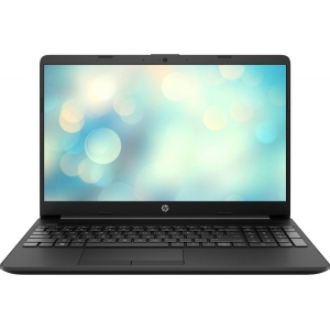 Ноутбук HP 15-dw3014ua (5A603EA) Black