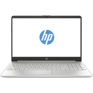 Ноутбук HP 15s-eq2035ua (422G6EA) Silver