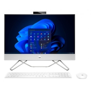 Комп'ютер-моноблок HP 240-G9 (6B1Z0EA) White
