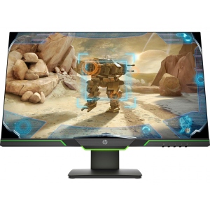 Монітор HP 27xq (3WL54AA) Black