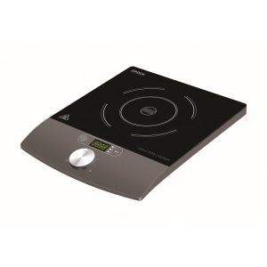Плита електрична настільна BROCK HP 3001 SS