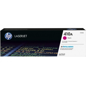 Картриджі для лазерних принтерів HP 410A LJ Pro M452dn/M452nw/M477fdn/ M477fdw/M477fnw Magenta (CF413A)