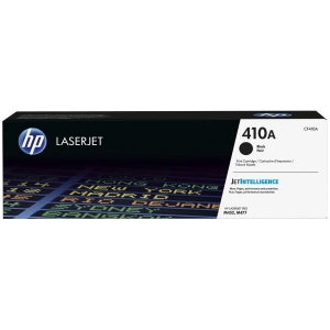 Картриджі для лазерних принтерів HP 410A LJ Pro M452dn/M452nw/M477fdn/ M477fdw/M477fnw Black (CF410A)