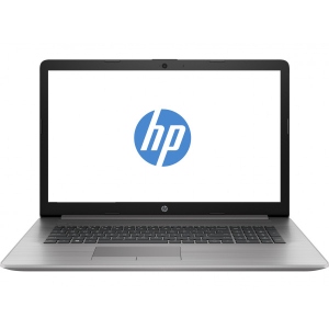 Ноутбук HP 470 G7 (8FY75AV_V8) Silver