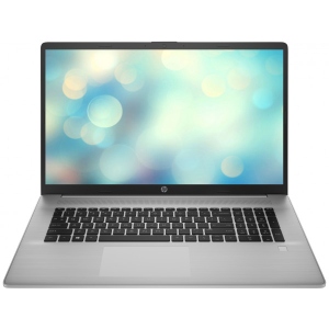 Ноутбук HP 470 G8 (2W3N6AV_V5) Asteroid Silver
