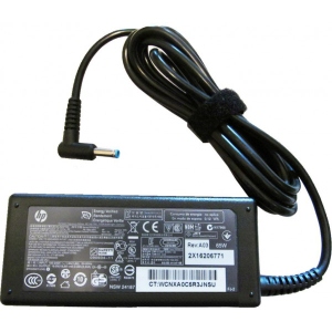 Зарядний пристрій для ноутбука HP 65W 19.5V 3.33A (PPP09D-S)