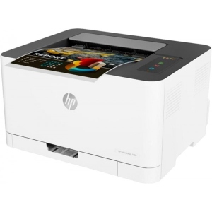 Уцінка - Принтер для кольорового друку HP  #