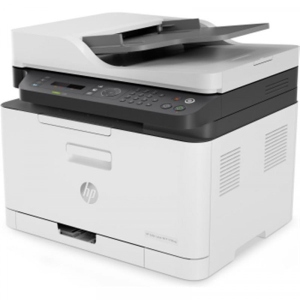 БФП кольорового друку HP Color Laser 179fnw с Wi-Fi (4ZB97A)