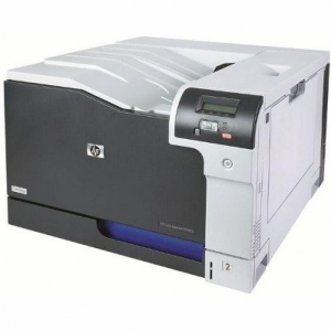 Принтер для кольорового друку HP Color LaserJet CP5225dn (CE712A)