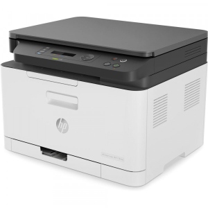 БФП кольорового друку HP Color LJ M178nw с Wi-Fi (4ZB96A)