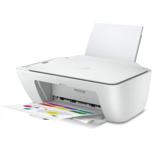 Уцінка - МФУ цветной печати HP A4 HP DeskJet 2710 з Wi-Fi (5AR83B)