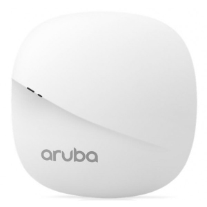 Точка доступу HP Aruba AP-303 (RW) Dual (JZ320A)