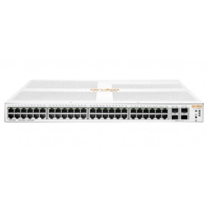 Коммутатор локальної мережі (Switch) HP Aruba Instant On 1930 48G 4SFP+ Switch (JL685A)