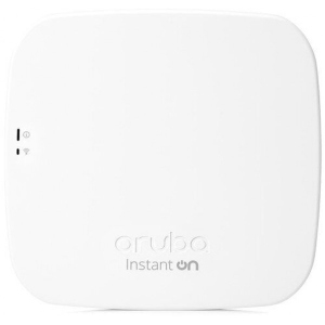 Точка доступу HP Aruba Instant On AP12 RW Access Point (R2X01A)
