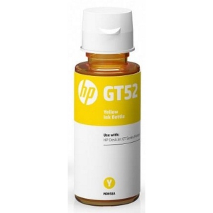 Чорнило HP GT52 5810/5820 70 мл (M0H56AE) Yellow