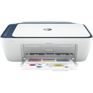 БФП кольорового друку HP DeskJet Ink Advantage Ultra 4828 (25R76A) з Wi-Fi