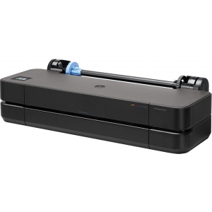 Принтер для кольорового друку HP DesignJet T230 24'' с Wi-Fi (5HB07A)