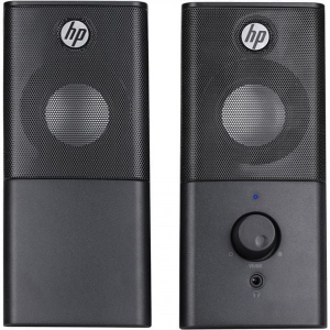 Комп'ютерна акустика компактна 2.0 HP DHS-2101