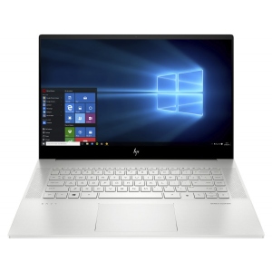 Уцінка - Ноутбук HP Envy 15-ep0027ur (1L6G9EA) Silver