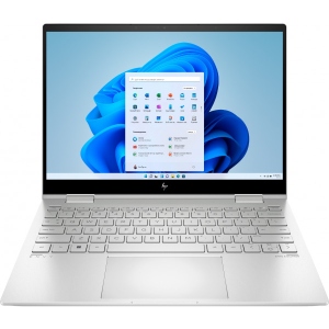 Ноутбук HP ENVY x360 13-bf0007ua (7X8D6EA) Silver