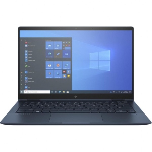 Ноутбук HP Elite Dragonfly G2 (3C8E0EA) Galaxy Blue