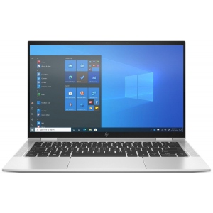 Ноутбук HP EliteBook x360 1030 G8 (336F9EA) Silver