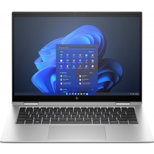 Ноутбук HP EliteBook 1040 G10 x360 (6V7S9AV_V1) Silver