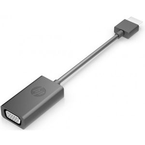 HP HDMI - VGA (X1B84AA)